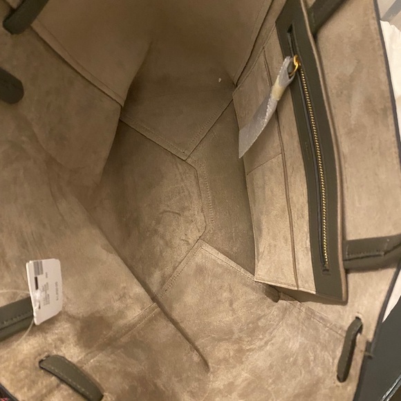 Celine Cabas Phanthom Tote - Picture 4 of 8